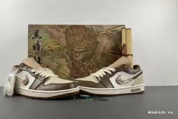 JORDAN 1 Low AIR 0621